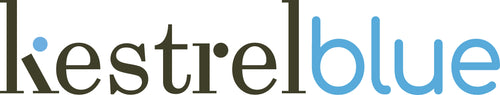 Kestrel Blue
